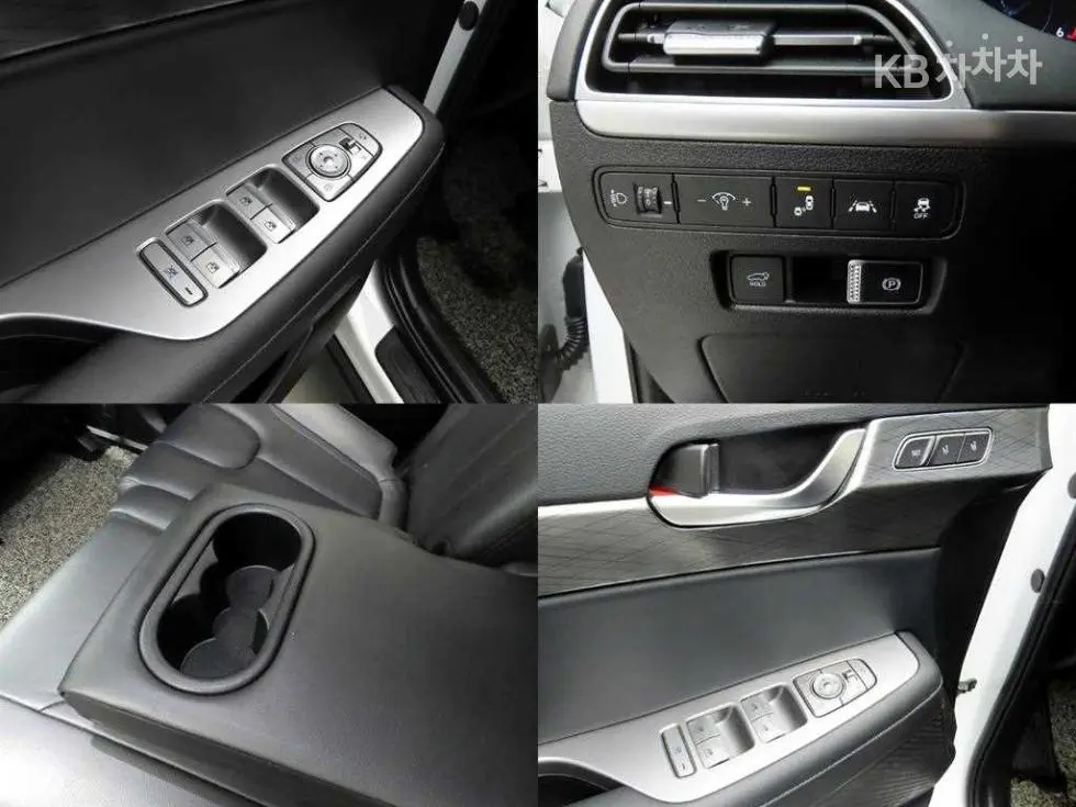 Hyundai Palisade2.2 Diesel 7-seater Prestige - 17
