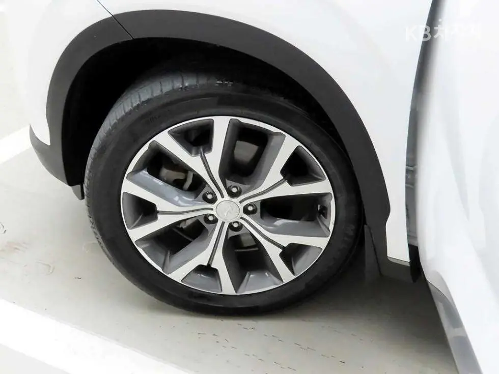 Hyundai Palisade2.2 Diesel 7-seater Prestige - 19