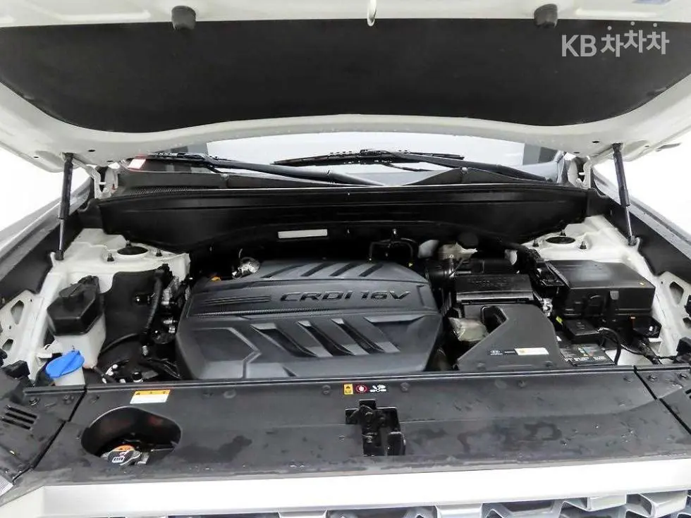 Hyundai Palisade2.2 Diesel 7-seater Prestige - 20