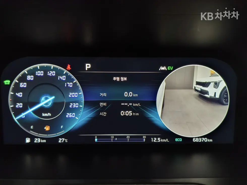 Kia Sorento 4th generation Hybrid1.6 HEV Noblesse - 6