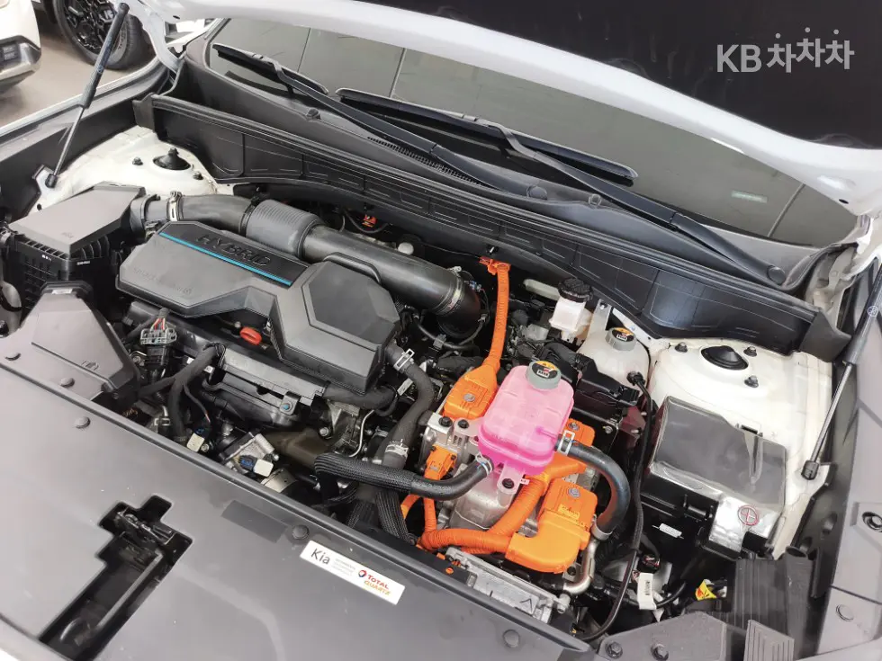 Kia Sorento 4th generation Hybrid1.6 HEV Noblesse - 7
