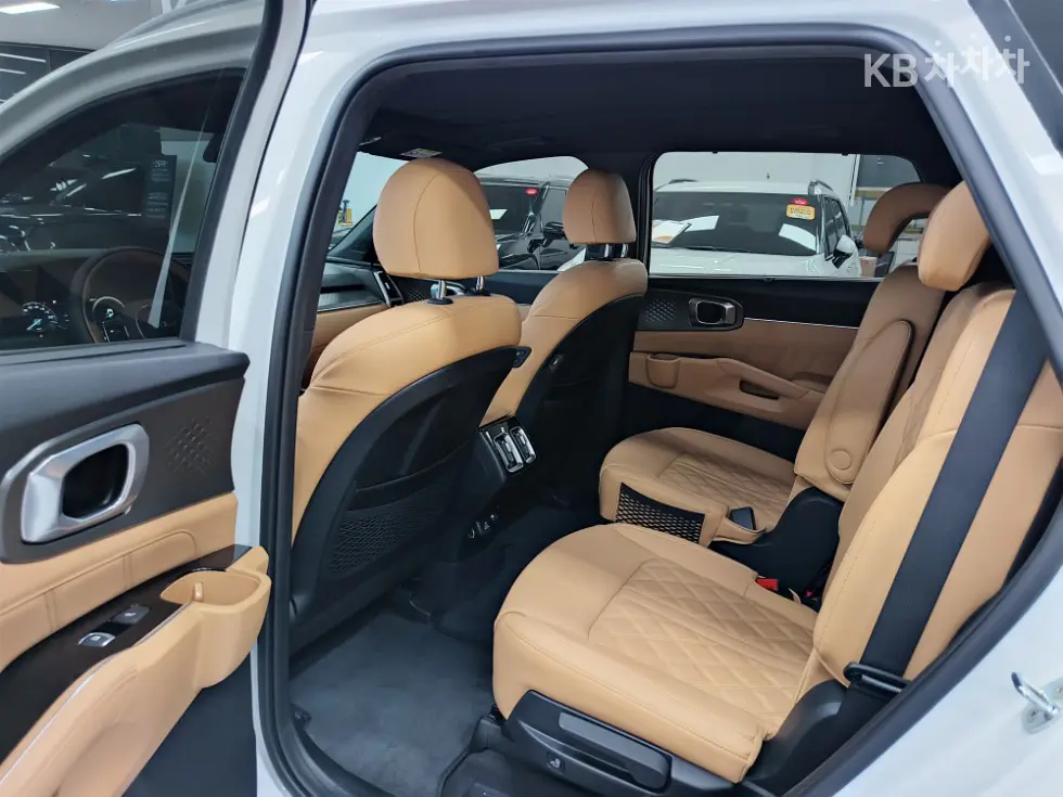 Kia Sorento 4th generation Hybrid1.6 HEV Noblesse - 9