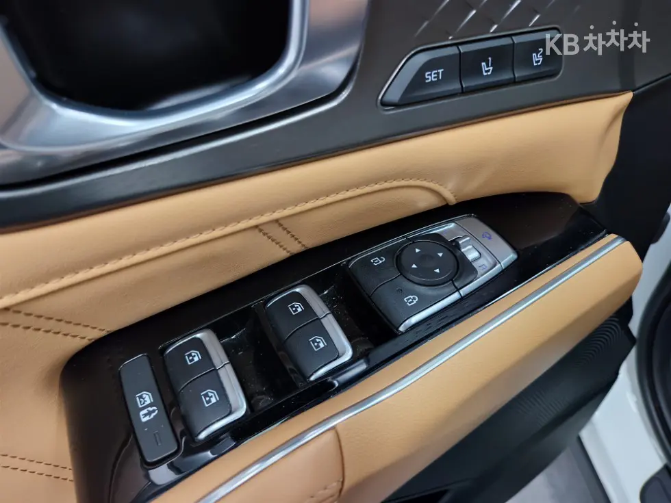Kia Sorento 4th generation Hybrid1.6 HEV Noblesse - 11