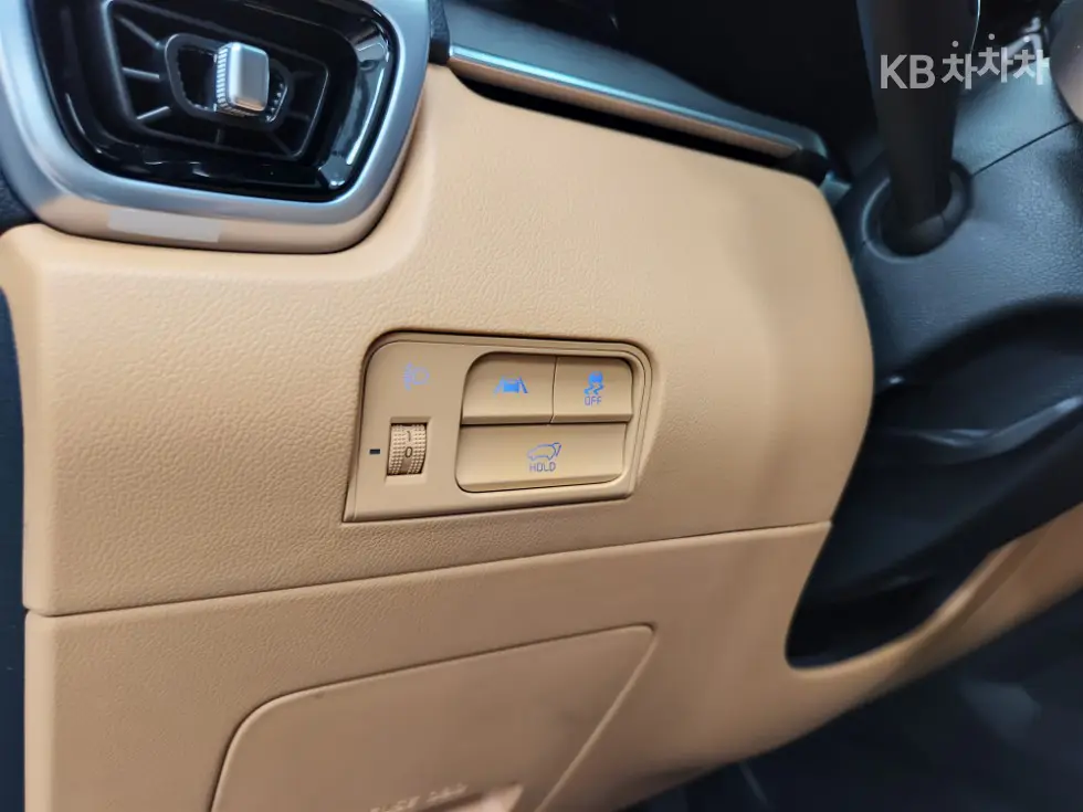 Kia Sorento 4th generation Hybrid1.6 HEV Noblesse - 12