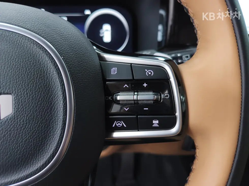 Kia Sorento 4th generation Hybrid1.6 HEV Noblesse - 14