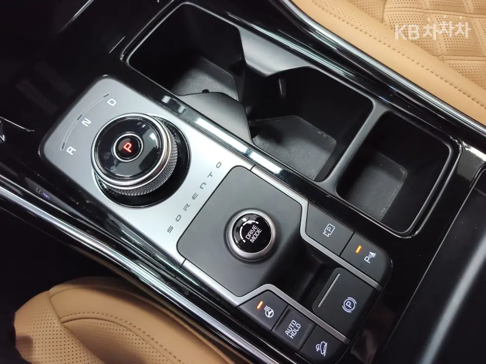 Kia Sorento 4th generation Hybrid1.6 HEV Noblesse - 21