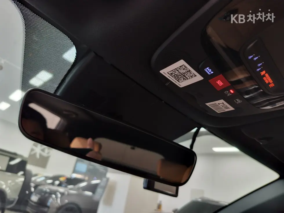 Kia Sorento 4th generation Hybrid1.6 HEV Noblesse - 22