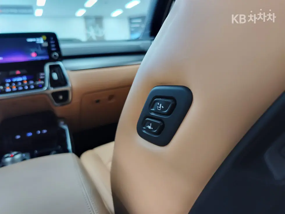 Kia Sorento 4th generation Hybrid1.6 HEV Noblesse - 23