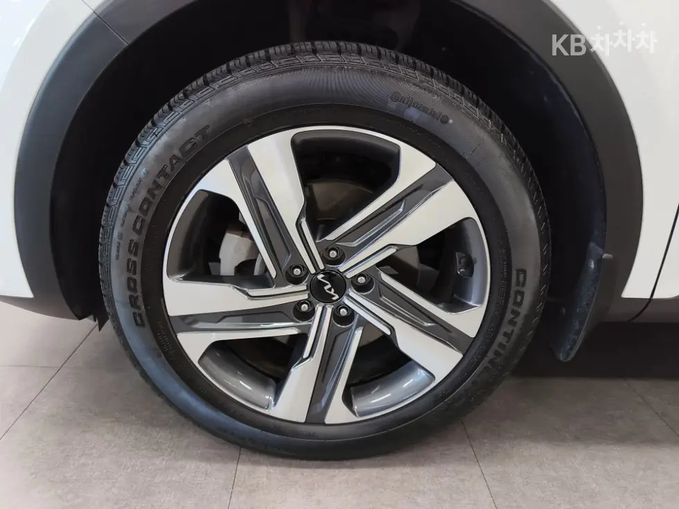 Kia Sorento 4th generation Hybrid1.6 HEV Noblesse - 28