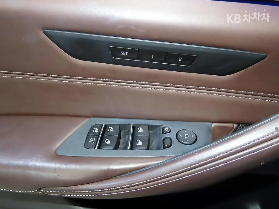 BMW All New 5 Серия (G30)530i M Sport Plus - 13
