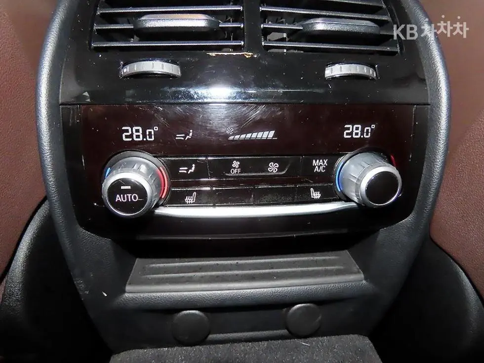 BMW All New 5 Серия (G30)530i M Sport Plus - 14