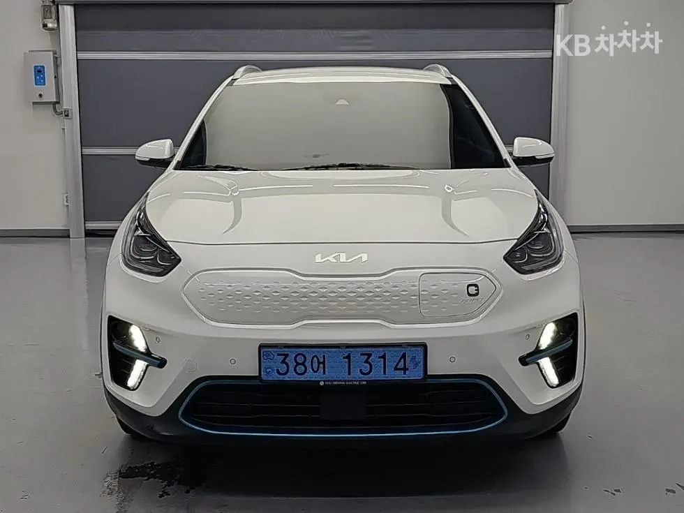 Kia Niro EVNoblesse - 2