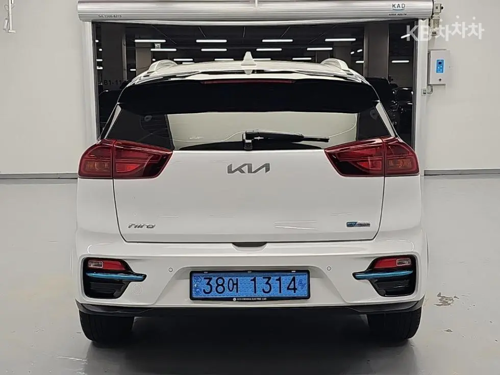 Kia Niro EVNoblesse - 3