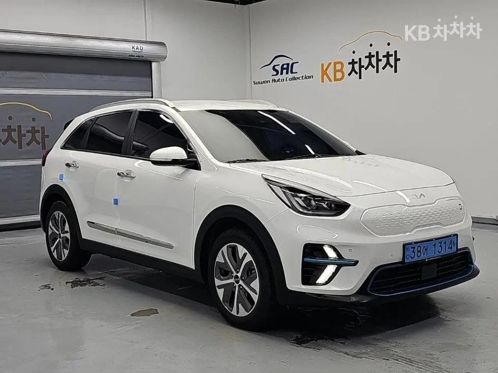 Kia Niro EVNoblesse - 4