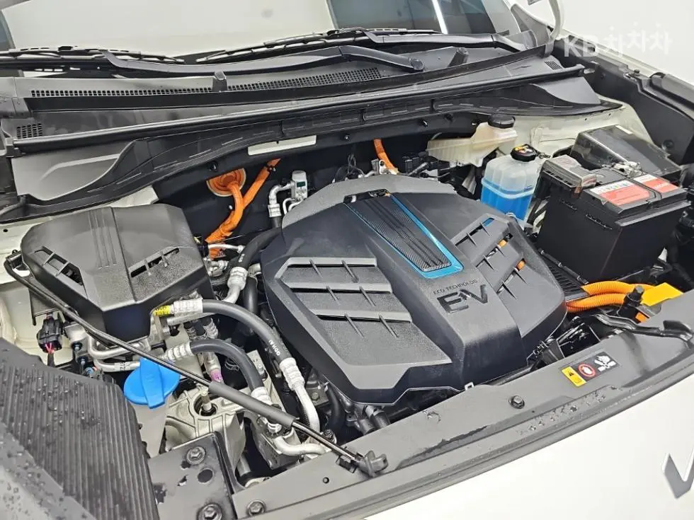 Kia Niro EVNoblesse - 5