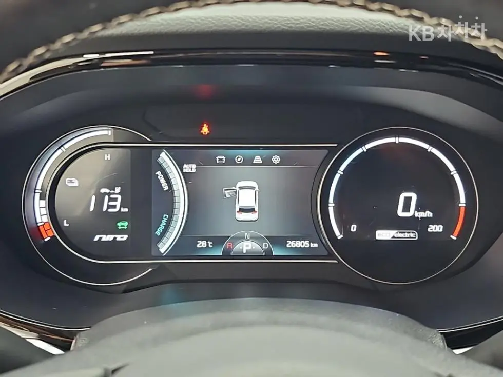 Kia Niro EVNoblesse - 6