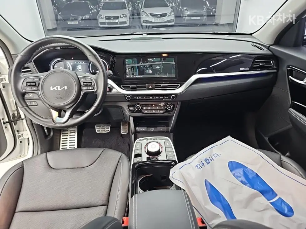 Kia Niro EVNoblesse - 7