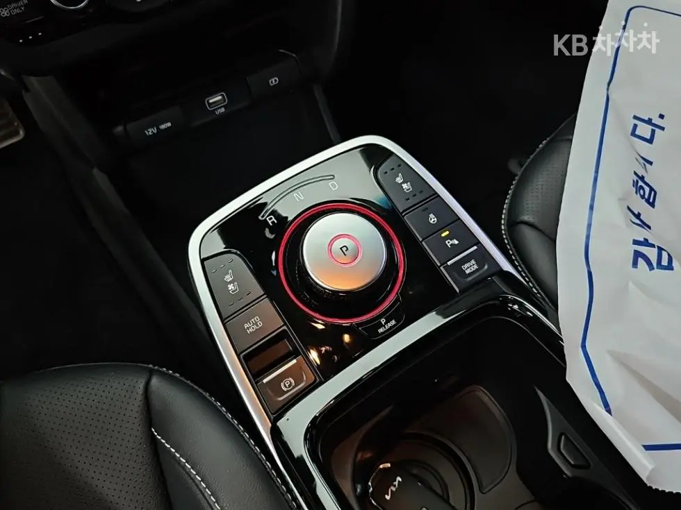 Kia Niro EVNoblesse - 8