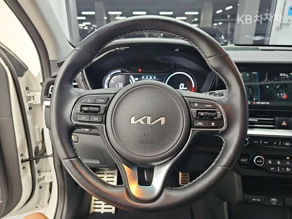 Kia Niro EVNoblesse - 9