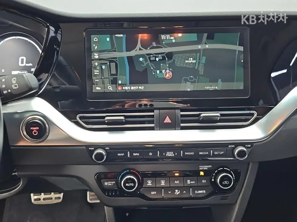 Kia Niro EVNoblesse - 10