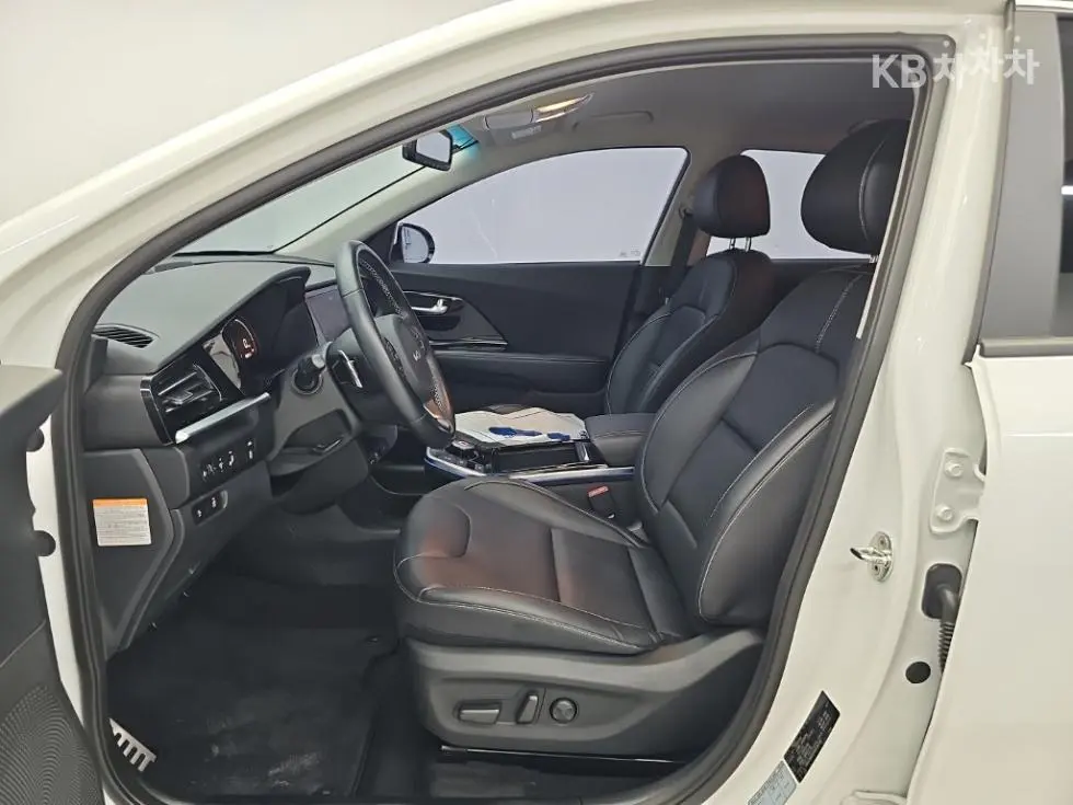 Kia Niro EVNoblesse - 11