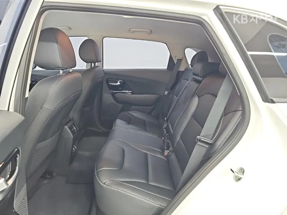 Kia Niro EVNoblesse - 12