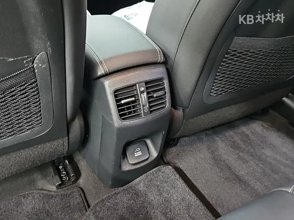 Kia Niro EVNoblesse - 13