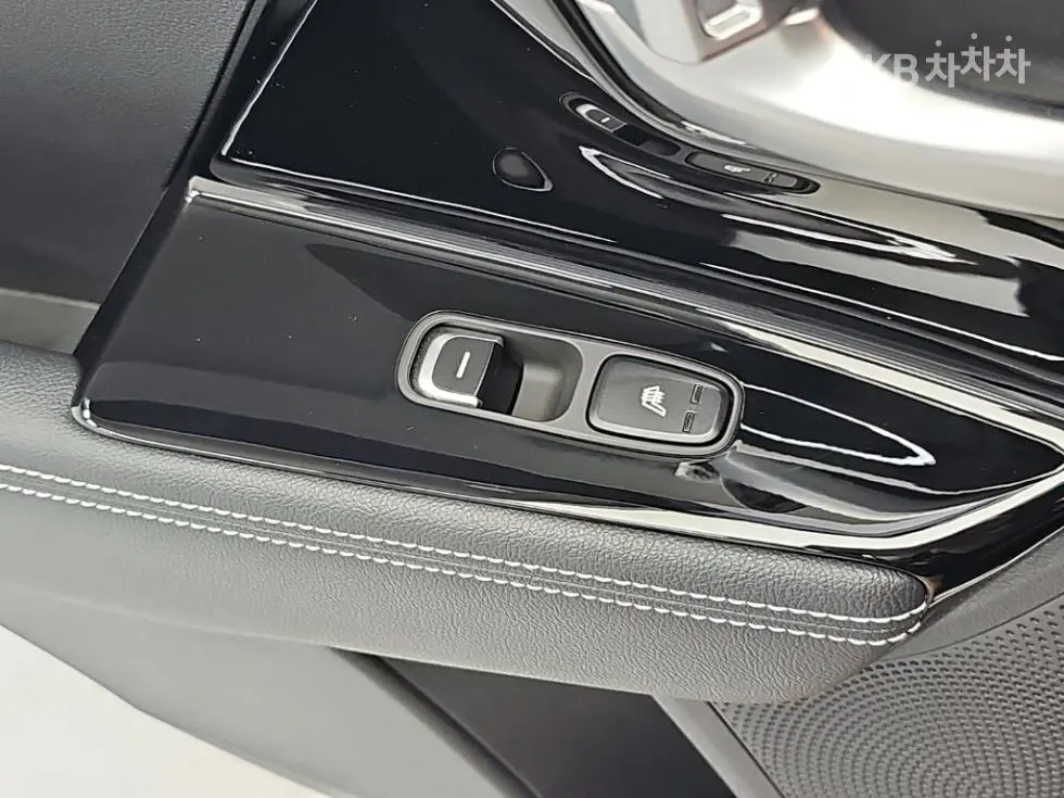 Kia Niro EVNoblesse - 14