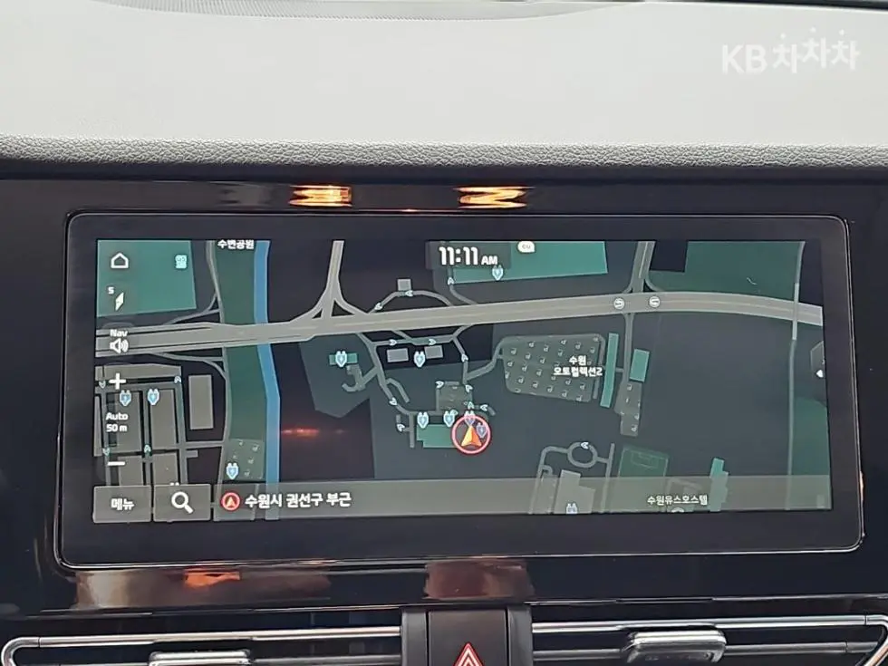 Kia Niro EVNoblesse - 15