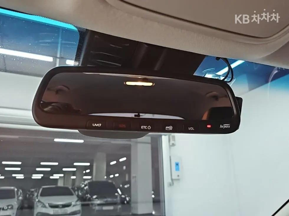 Kia Niro EVNoblesse - 17