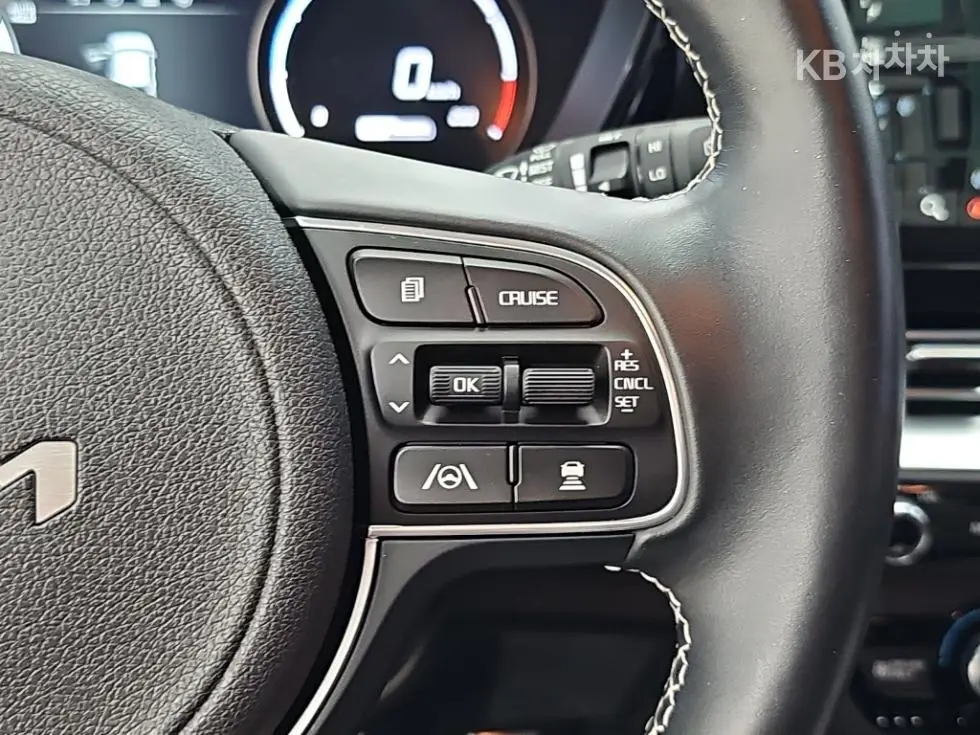 Kia Niro EVNoblesse - 18