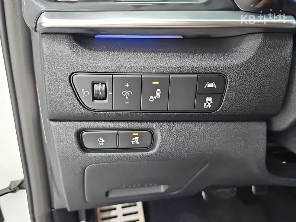 Kia Niro EVNoblesse - 19