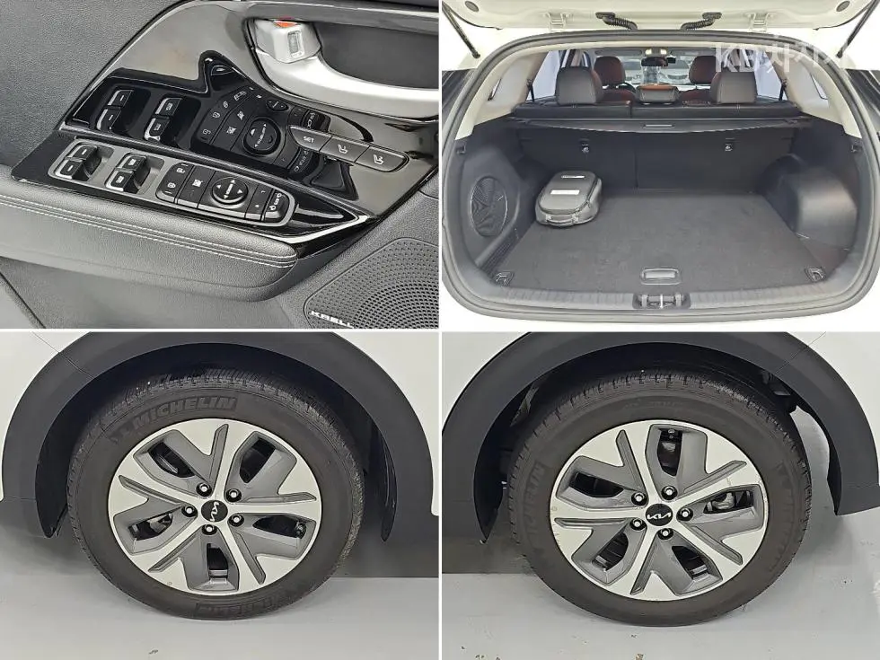 Kia Niro EVNoblesse - 20