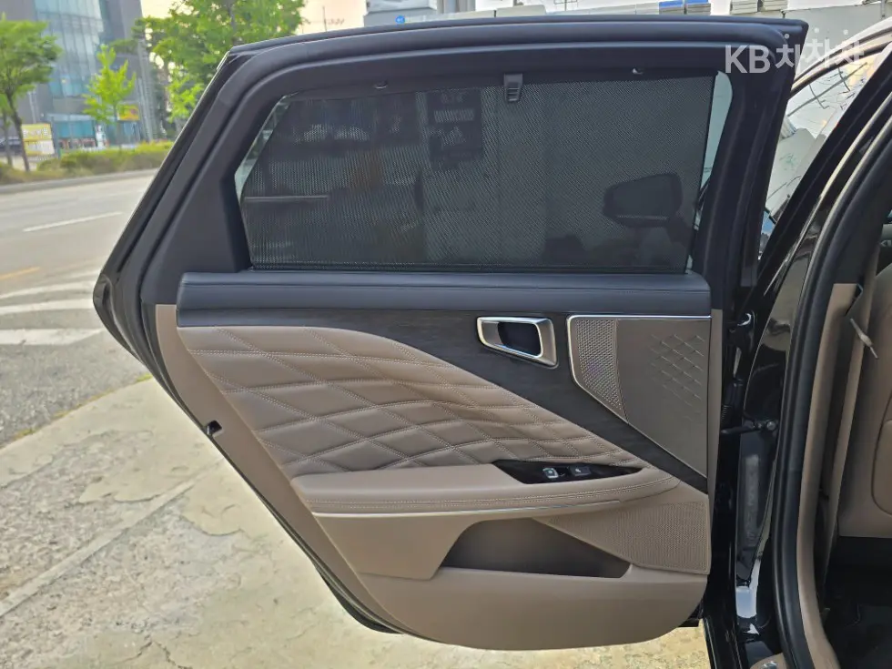 Киа K82.5L бензин Signature - 10