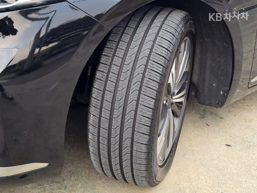Киа K82.5L бензин Signature - 19