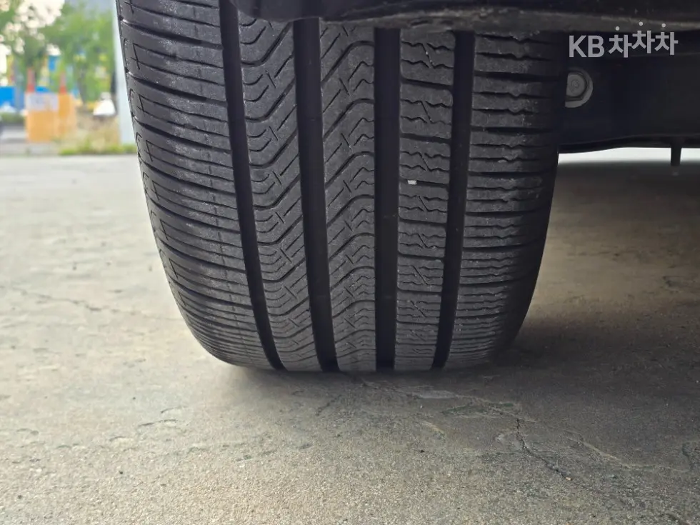 Киа K82.5L бензин Signature - 21