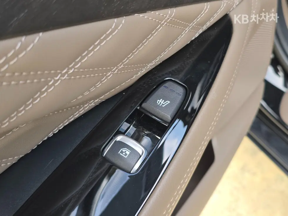 Киа K82.5L бензин Signature - 23