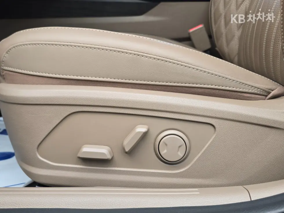 Киа K82.5L бензин Signature - 24