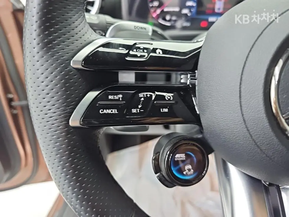 Mercedes-Benz A-Class(W177)AMG A35 4Matic - 17