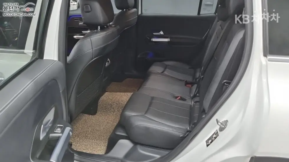 Mercedes-Benz GLB(X247)GLB 220 - 10