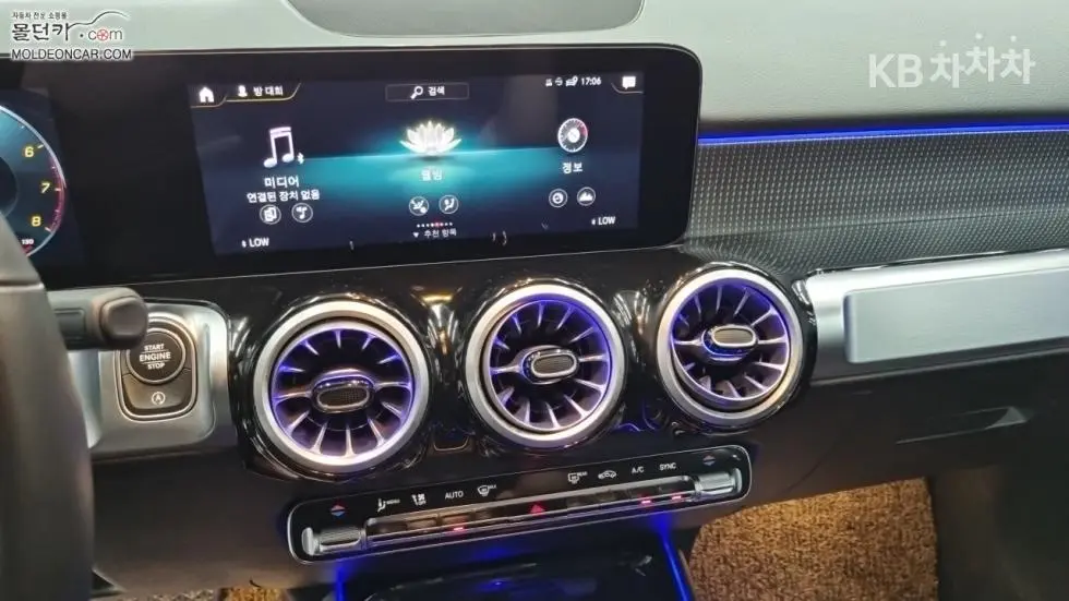 Mercedes-Benz GLB(X247)GLB 220 - 12