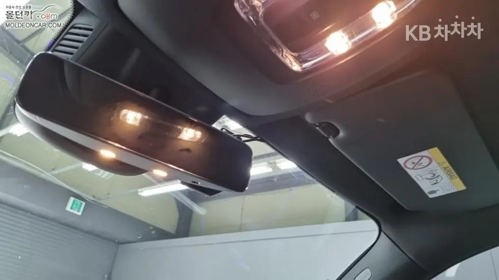 Mercedes-Benz GLB(X247)GLB 220 - 15