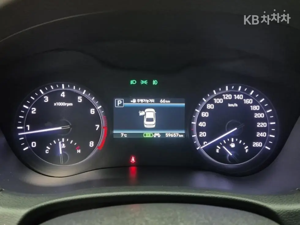 Дженезис G803.8 GDI AWD Премиум Люкс - 6