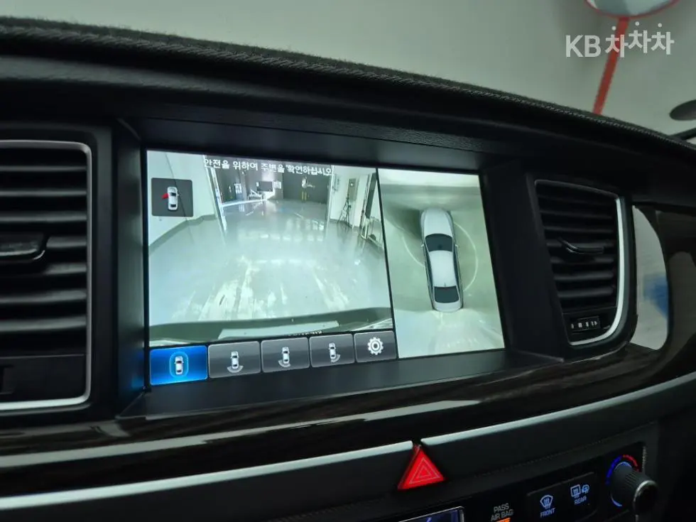 Дженезис G803.8 GDI AWD Премиум Люкс - 14