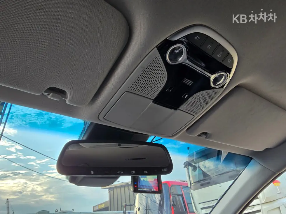 Хюндай GrandeurIG2.4 Premium Стандартен - 15