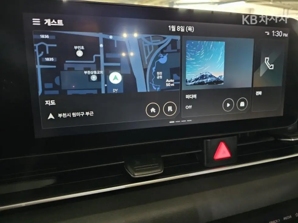 Киа The New Канивал 4-то поколениеD2.2 9-местен Престиж - 12