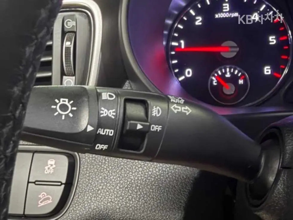 Киа The New Sorento2.0 Дизел 2WD Master - 13