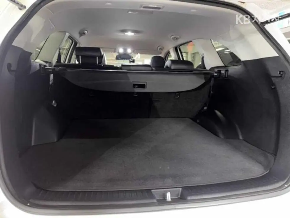Киа The New Sorento2.0 Дизел 2WD Master - 18