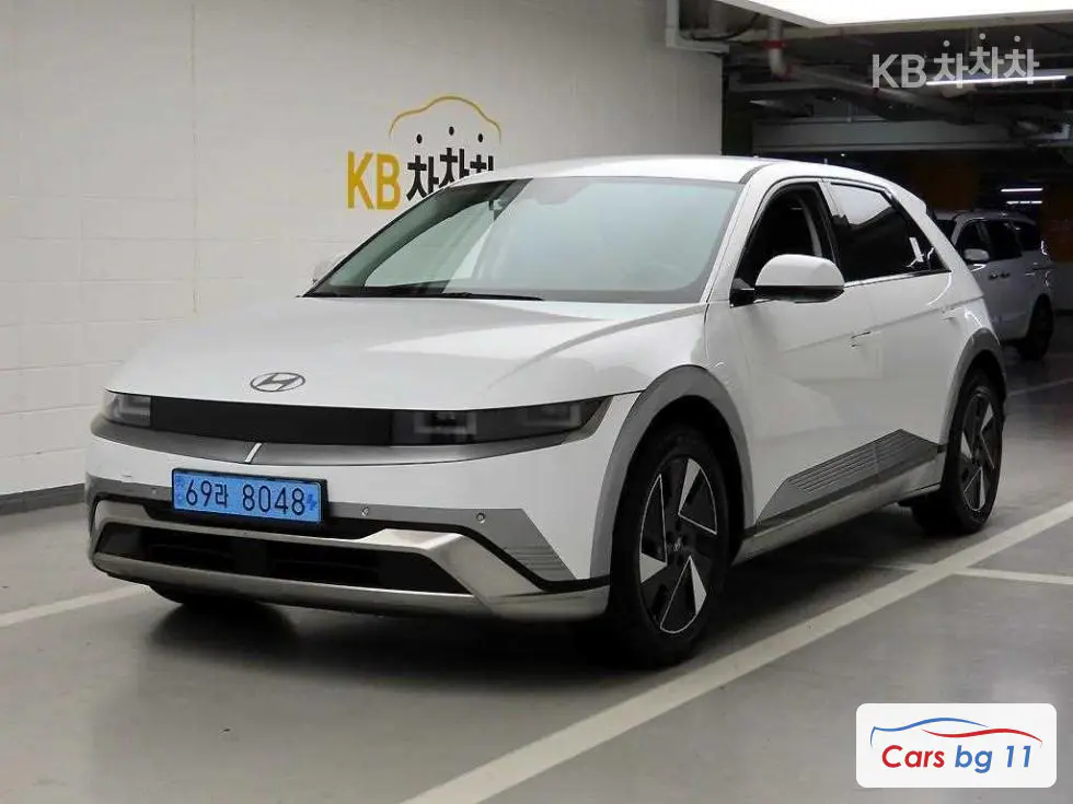 Hyundai The New IONIQ 5(NE) Long Range Prestige - Image 1