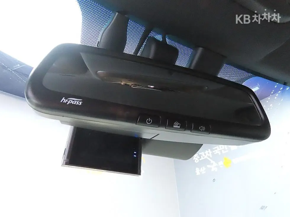 КейДжи Мобилити Torres(J100)1.5 GDI Турбо T7 - 15